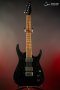 Skervesen Mirage 6 Trans Black Satin