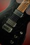 Skervesen Mirage 6 Trans Black Satin