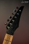 Skervesen Mirage 6 Trans Black Satin