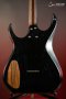 Skervesen Mirage 6 Trans Black Satin
