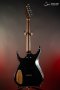 Skervesen Mirage 6 Trans Black Satin