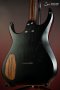 Skervesen Mirage 6 Trans Black Satin