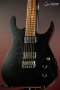 Skervesen Mirage 6 Trans Black Satin