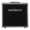 Soldano 1×12 Closed Back Cab Snake Skin