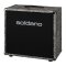 Soldano 1×12 Closed Back Cab Snake Skin