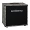 Soldano 1×12 Closed Back Cab Snake Skin