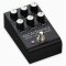 Soldano SLO PEDAL – CUSTOM BLACK LIMITED EDITION
