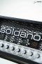 Soldano SLO-100 Super Lead Overdrive 100-watt Tube Head - Metal Grille