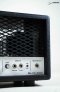 Soldano SLO-100 Super Lead Overdrive 100-watt Tube Head - Metal Grille