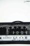 Soldano SLO-100 Super Lead Overdrive 100-watt Tube Head - Metal Grille