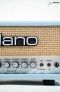 Soldano SLO-30 Classic Head Carolina Blue