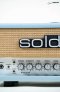 Soldano SLO-30 Classic Head Carolina Blue
