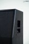 Soldano 212 Vertical Cabinet 2x12" Extension Cabinet - Black