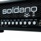 Soldano - SLO-30 Classic Black Super Lead Overdrive