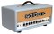Soldano SLO-30 Classic Head Carolina Blue