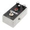 Spaceman Charon Hybrid Ge/Si Fuzz - Silver