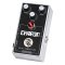 Spaceman Charon Hybrid Ge/Si Fuzz - Silver