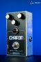 Spaceman Charon Hybrid Ge/Si Fuzz - Silver