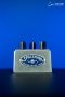 Spaceman Charon Hybrid Ge/Si Fuzz - Silver