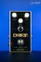 Spaceman Charon Hybrid Ge/Si Fuzz - Gold