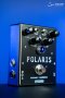 Spaceman Polaris Resonant Overdrive Black Limited