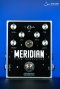 Spaceman MERIDIAN Analog Modulation Silver