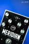 Spaceman MERIDIAN Analog Modulation Silver