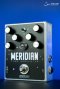 Spaceman MERIDIAN Analog Modulation Silver
