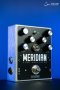 Spaceman MERIDIAN Analog Modulation Silver