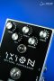 Spaceman IXION Optical Compressor Silver