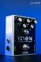 Spaceman IXION Optical Compressor Silver