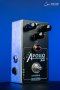 Spaceman Apollo VII Standard Overdrive Silver