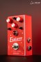 Spaceman Explorer (Red Standard)