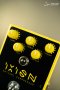 Spaceman IXION Optical Compressor Yellow