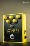 Spaceman IXION Optical Compressor Yellow