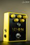 Spaceman IXION Optical Compressor Yellow