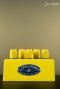 Spaceman IXION Optical Compressor Yellow