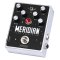 Spaceman MERIDIAN Analog Modulation Silver