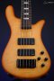 Spector Euro 5 LX Bolt-On - Natural Sunburst Matte