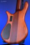 Spector Euro 5 RST - Sienna Stain Matte