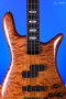 Spector Euro 4 Doug Wimbish Signature - Aged Amber Finish - LIMITED EDITION
