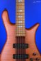 Spector Euro 5 RST - Sienna Stain Matte