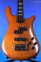 Spector Euro 4 Doug Wimbish Signature - Aged Amber Finish - LIMITED EDITION