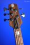 Spector Euro 5 RST Zebrawood Natural Matte - LIMITED EDITION