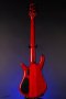 SPECTOR EURO 5 CST - NATURAL RED BURST GLOSS