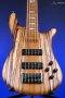 Spector Euro 5 RST Zebrawood Natural Matte - LIMITED EDITION