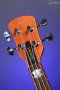 Spector Euro 4 RST - Sienna Stain Matte