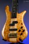 Spector Euro 5 CST - Natural Gloss