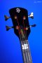 Spector Euro 4 Doug Wimbish Signature - Black Stain Gloss