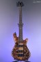 Spector NS Ethos 5 - Super Faded Black Gloss